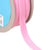 Galon quatre cordons 15mm rose clair au mètre