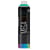 Bombe de peinture mega 600ml - Vert chirurgical - MTN