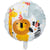 Ballon Mylar Safari