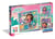 Puzzle 144 pièces - La Maison Magique de Gabby - CLEMENTONI