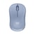 Souris Sans Fil Silencieuse Pour Windows Mac Chrome OS Linux Longue Autonomie Bleu YONIS