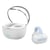 Ecouteurs Bluetooth Conduction Osseuse Bleu Étanche Toucher Intelligent YONIS