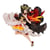 Idolmaster Cinderella Girls - Statuette Brilliant Stage Kaede Takagaki Eternal Feather Ver. 21