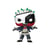 DC Comics - Figurine POP! The Joker King Exclusive 9 cm