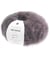 Pelote de laine et mohair FASHION MERI MOHAIR PRINT - Douceur luxueuse, effet rayé & finition vaporeuse - Rico Design 07 Violet Fumé
