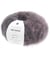 Pelote de laine et mohair FASHION MERI MOHAIR PRINT - Douceur luxueuse, effet rayé & finition vaporeuse - Rico Design 07 Violet Fumé