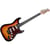ST100 Sunburst EKO