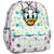 Sac à dos Daisy Friends Minnie maternelle 30 CM