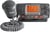 Radio VHF Marine Fixe COBRA MR F77B - Duroplast - Gris - 1,22 kg
