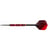 Fléchettes Red Horizon 90 pointe acier 23g - Harrows