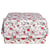 Boîte à couture 26,5cm x 26,5cm x 16cm couture