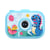 Avizar Appareil Photo pour Enfant avec Trépied Flexy Ultra Résistant Bleu
