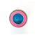 Pinty Plus - Peinture spray Aqua Aérosol 150ml Rose Crimson Red
