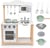 Cuisine Enfant - Accessoires Micro-ondes, Four, évier et casseroles - Mamabrum