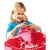 Kit creatif couverture polaire - ses creative - 14860