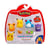 Pack 4 mini-figurines Squish a Long Pokémon - Jazwares GmbH