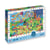 Puzzle 100 Pièces La Fête Foraine - Cherche et Trouve