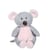 Peluche - Peluche Toodoux souris - 15 cm