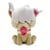 Plants vs. Zombies - Peluche Twister 22 cm - Youtooz