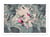 Affiche 30 x 40 cm - Tropical Jungle Toucan Pink - Andrea Haase