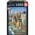 Puzzle 2D 1000 pièces - Gaudí, Collage Miniature - EDUCA