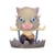 Demon Slayer : Kimetsu no Yaiba - Statuette Hold Hashibira Inosuke 7 cm