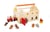 ma premiere ferme en bois - Jura Toys