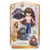 Harry Potter Coffret poupee 20 cm et accessoires hermione granger wizarding world - Spin Master