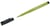 Lot de 10 feutres Pitt Artist Pen Brush - Faber-Castell - Vert de mai