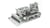 B-dozer - Maquette Métal  3D "Time for machine "