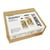 Jesmonite AC100 Kit Démarrage Liquid 1 l et Base 2,5 kg