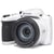 KODAK Pixpro Astro Zoom AZ405 - Appareil Photo Numérique Bridge - Blanc