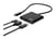 PORT Connect Mini station d'accueil USB-C HDMI