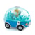 Nauti Bubble Crazy Motors - Djeco