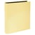 Classeur 2 anneaux en D 25mm Aquarel - A4 - Jaune citron - x 10 - Exacompta