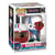 NFL Legends - Figurine POP! Oilers Warren Moon 9 cm - Funko