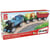 Train de marchandises à piles