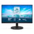 Écran PC Philips - 21.5 pouces - 1920 x 1080 pixels - 75 Hz - Dalle VA