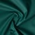 Tissu Toile à sac envers PVC déperlant ultra robuste Vert jade