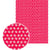 Graine Créative - Papier patch GluePatch Anémone