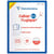 Cahier - 24x32(cm) - Grands carreaux - 48 pages - couverture en carton - sans spirale - Clairefontaine
