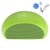 Enceinte Bluetooth Portable Son Stéréo MIC Intégré Appels Mains-Libres FM AUX TF Vert YONIS