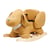 Bascule Charlie le chien caramel - Nattou