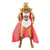 Les Maîtres de l'Univers New Eternia Masterverse - Figurine 2022 Deluxe She-Ra 18 cm - Mattel