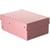 PureBox Pastel A5 100mm - Rose - x 5 - Falken