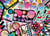 Puzzle 1000 pièces - Makeup Palette - Eurographics