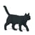 Chat noir | JEKCA | 14 ans et +