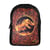 Sac à Dos Scolaire Jurassic World Noir Bagtrotter