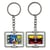 Sonic The Hedgehog - Porte-clés Sonic The Hedgehog Limited Edition