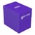 Ultimate Guard - Boîte pour cartes Deck Case 133+ taille standard Violet